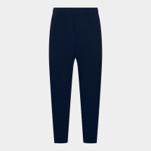 [HOMME PLISSE' ISSEY MIYAKE] Trousers FW26 HP68JF55075