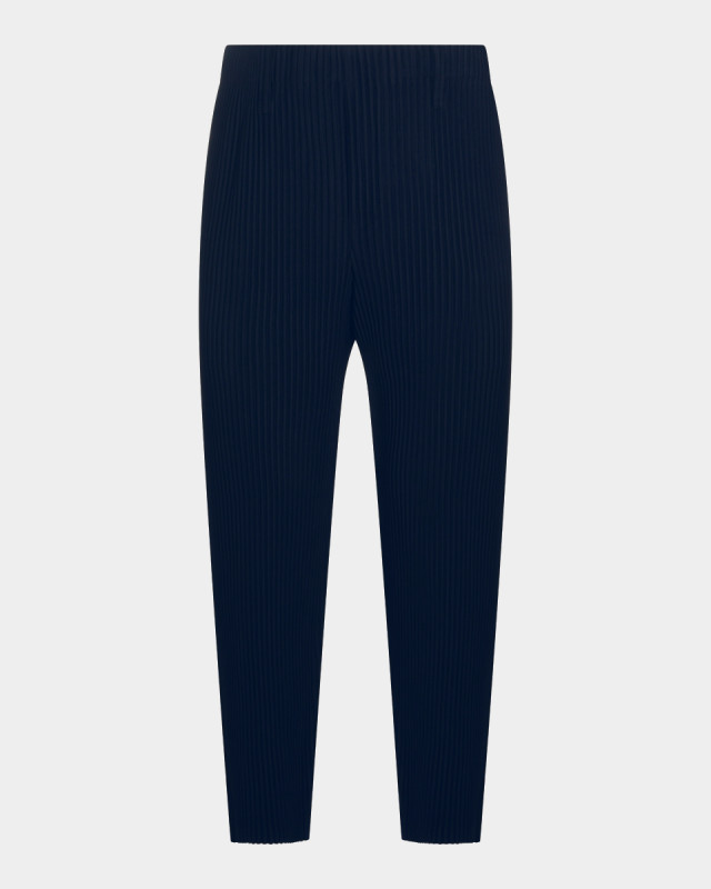 [HOMME PLISSE' ISSEY MIYAKE] Trousers FW26 HP68JF55075