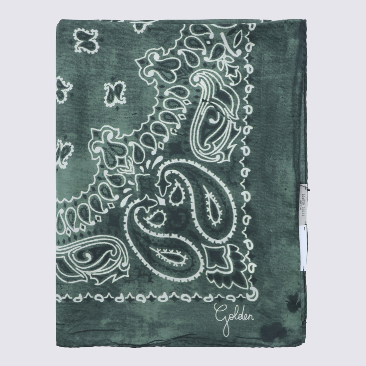 [Golden Goose] Scarf FW26 GUP01053P00066735759