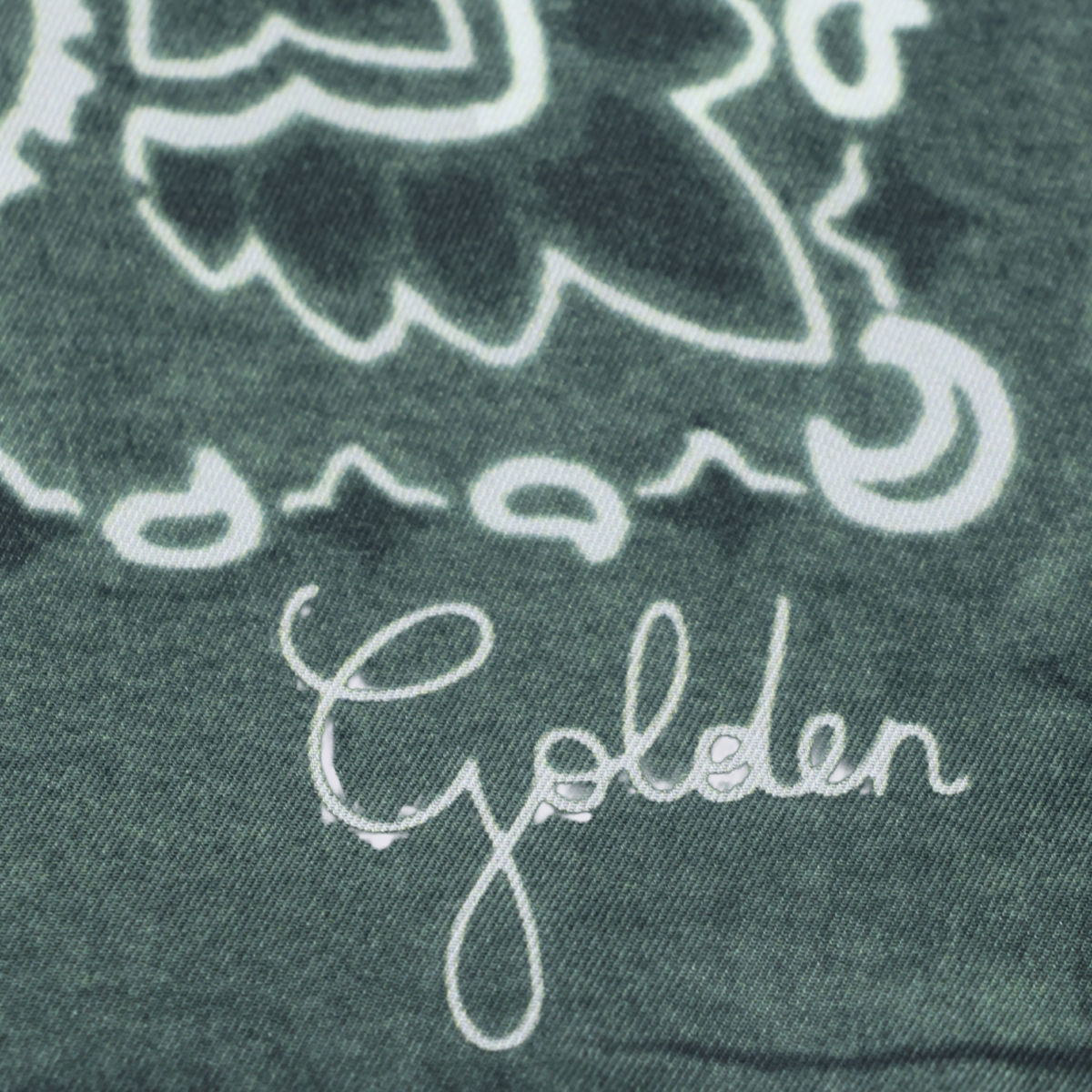 [Golden Goose] Scarf FW26 GUP01053P00066735759
