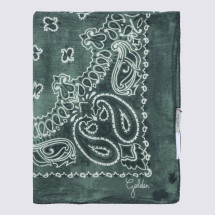[Golden Goose] Scarf FW26 GUP01053P00066735759