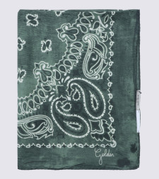 [Golden Goose] Scarf FW26 GUP01053P00066735759