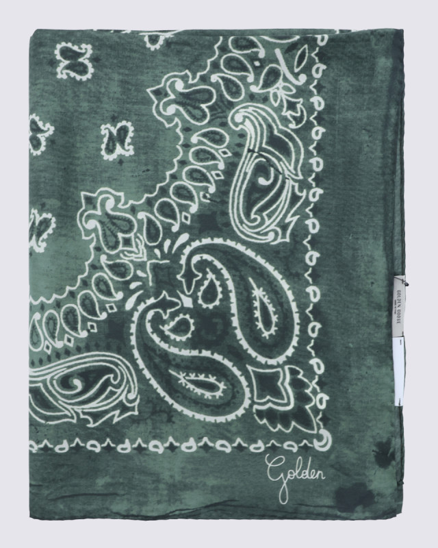[Golden Goose] Scarf FW26 GUP01053P00066735759