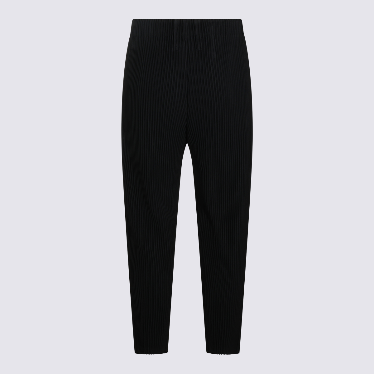 [HOMME PLISSE' ISSEY MIYAKE] Trousers FW26 HP68JF55015