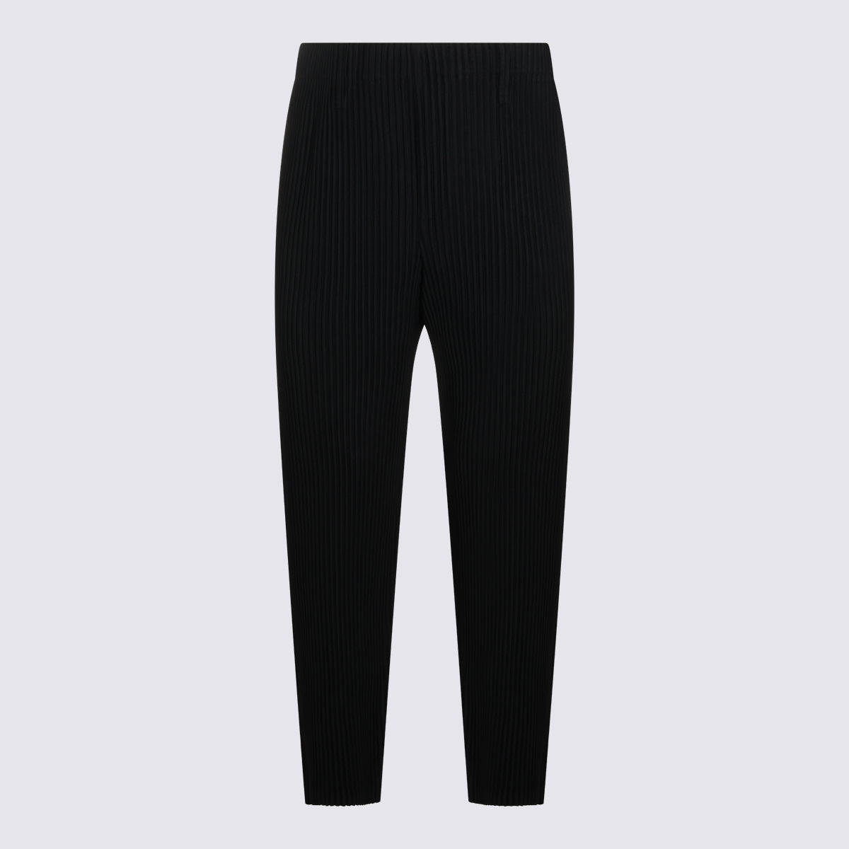 [HOMME PLISSE' ISSEY MIYAKE] Trousers FW26 HP68JF55015