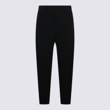 [HOMME PLISSE' ISSEY MIYAKE] Trousers FW26 HP68JF55015