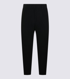 [HOMME PLISSE' ISSEY MIYAKE] Trousers FW26 HP68JF55015