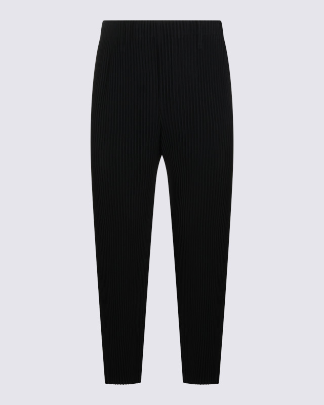 [HOMME PLISSE' ISSEY MIYAKE] Trousers FW26 HP68JF55015