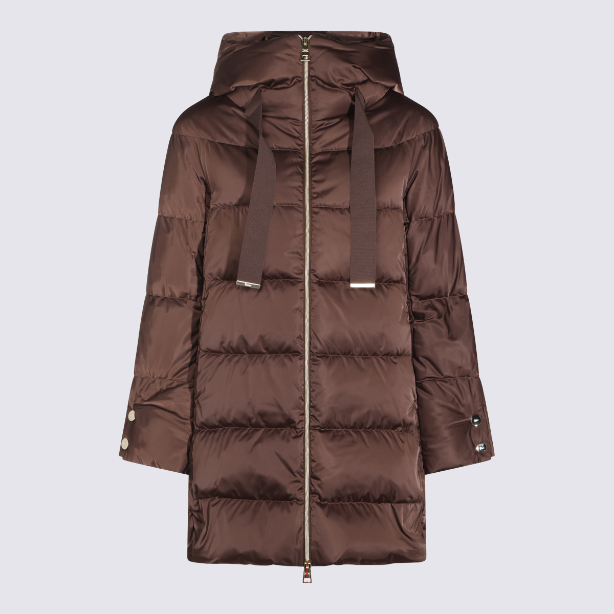[Herno] Down jacket FW26 PI1304D12170Z8810