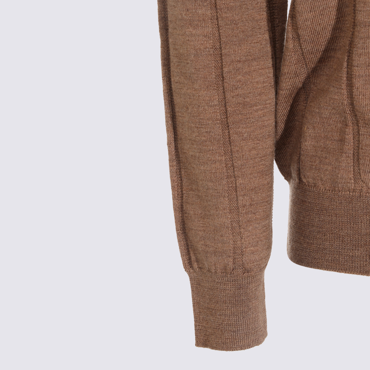 [Canali] Knitwear FW26 C1134MK02483502