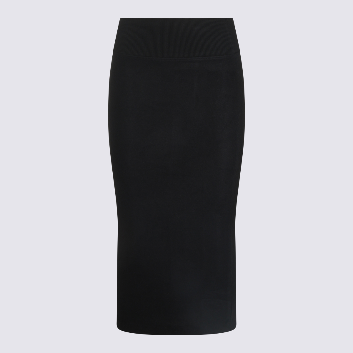 [Thom Krom] Midi skirt FW26 WSK1000311
