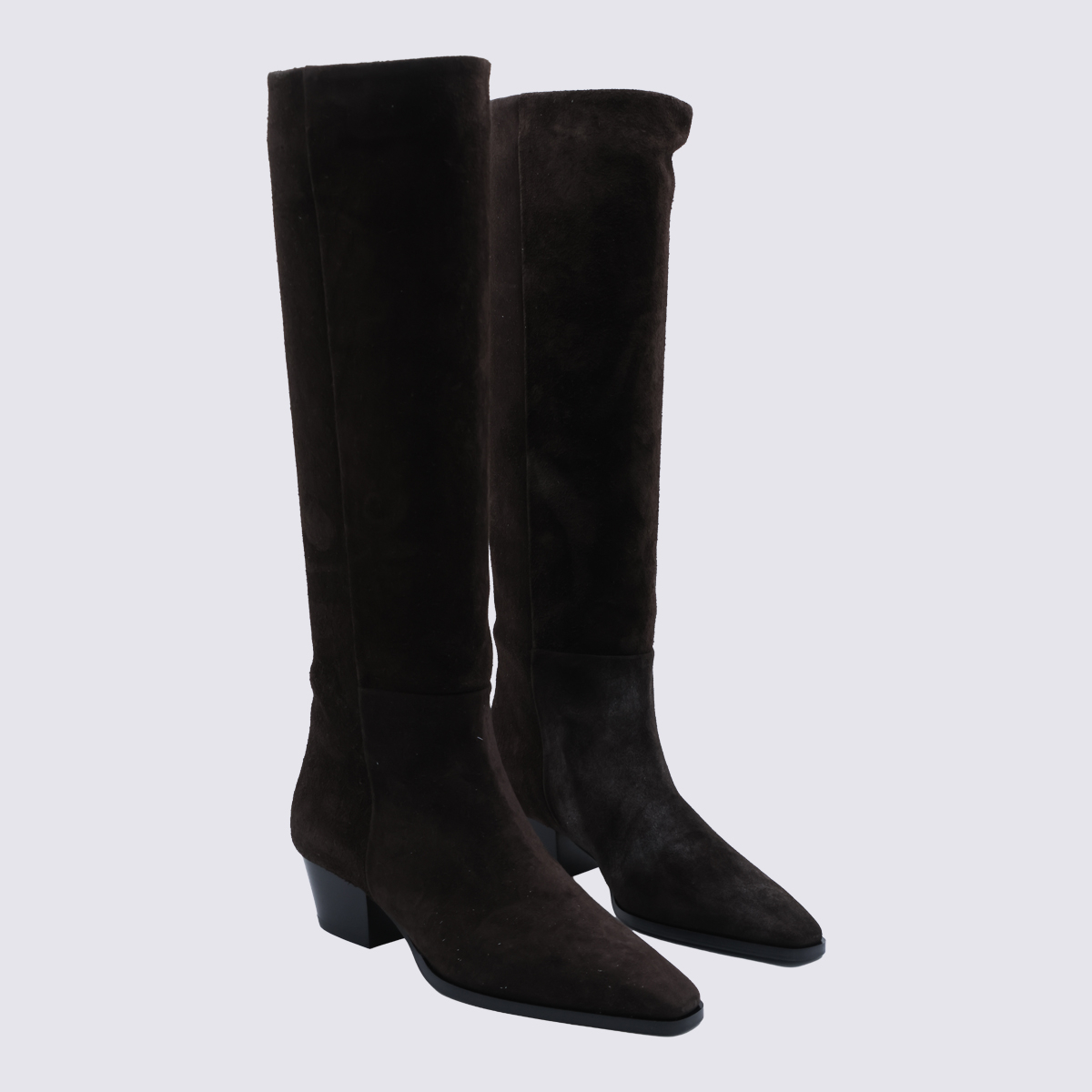 [Aeyde] Ankle Boots FW26 A11KB0619003003225