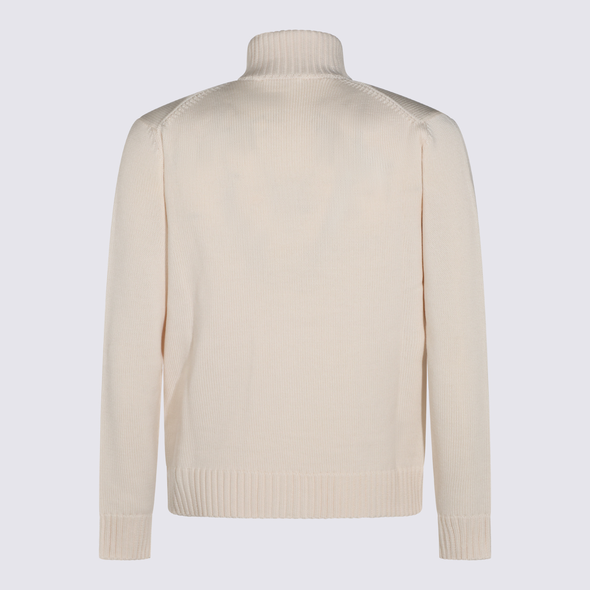 [Zanone] Knitwear FW26 810130ZR229Z2279