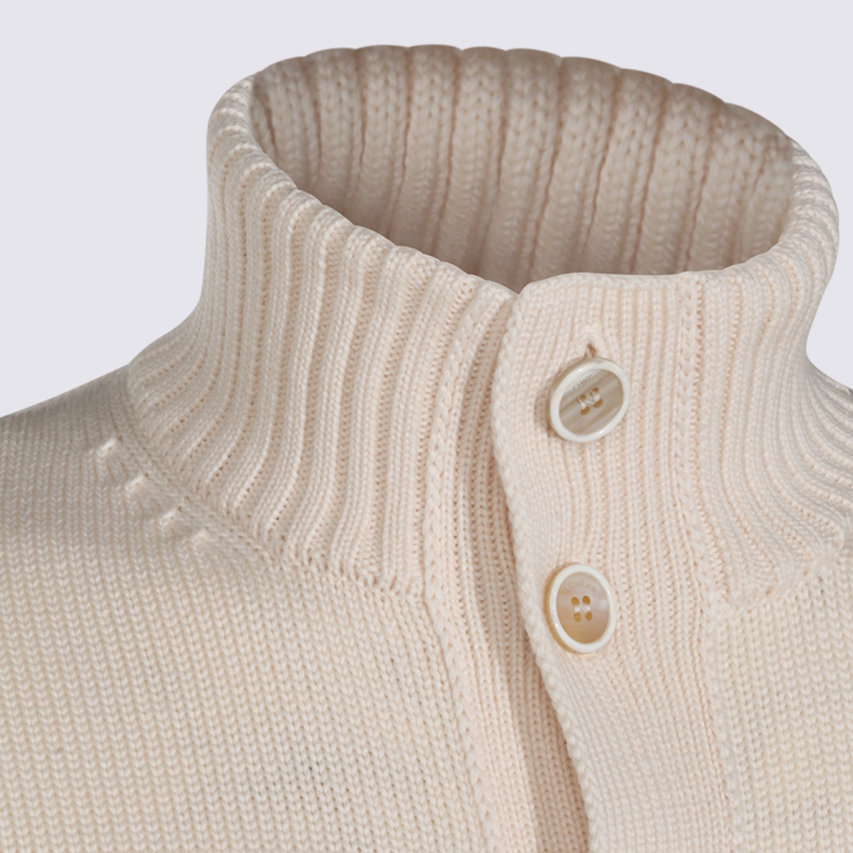 [Zanone] Knitwear FW26 810130ZR229Z2279
