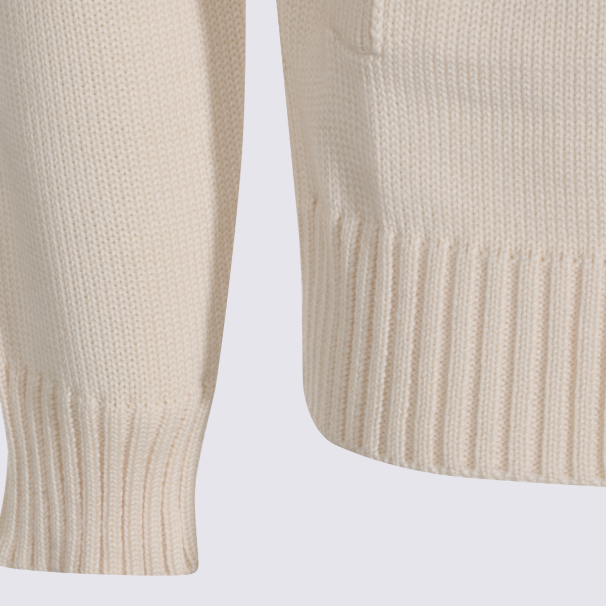 [Zanone] Knitwear FW26 810130ZR229Z2279