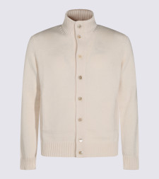 [Zanone] Knitwear FW26 810130ZR229Z2279