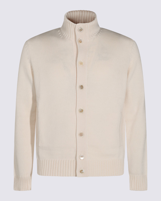 [Zanone] Knitwear FW26 810130ZR229Z2279