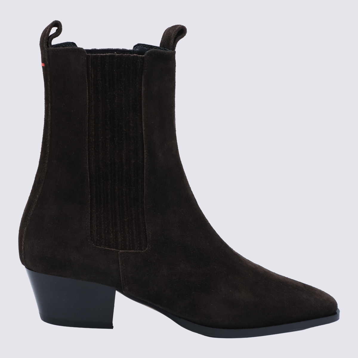 [Aeyde] Ankle Boots FW26 A11AB0604003003225
