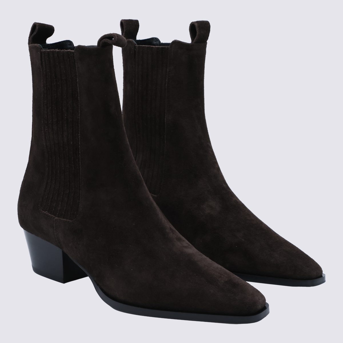 [Aeyde] Ankle Boots FW26 A11AB0604003003225