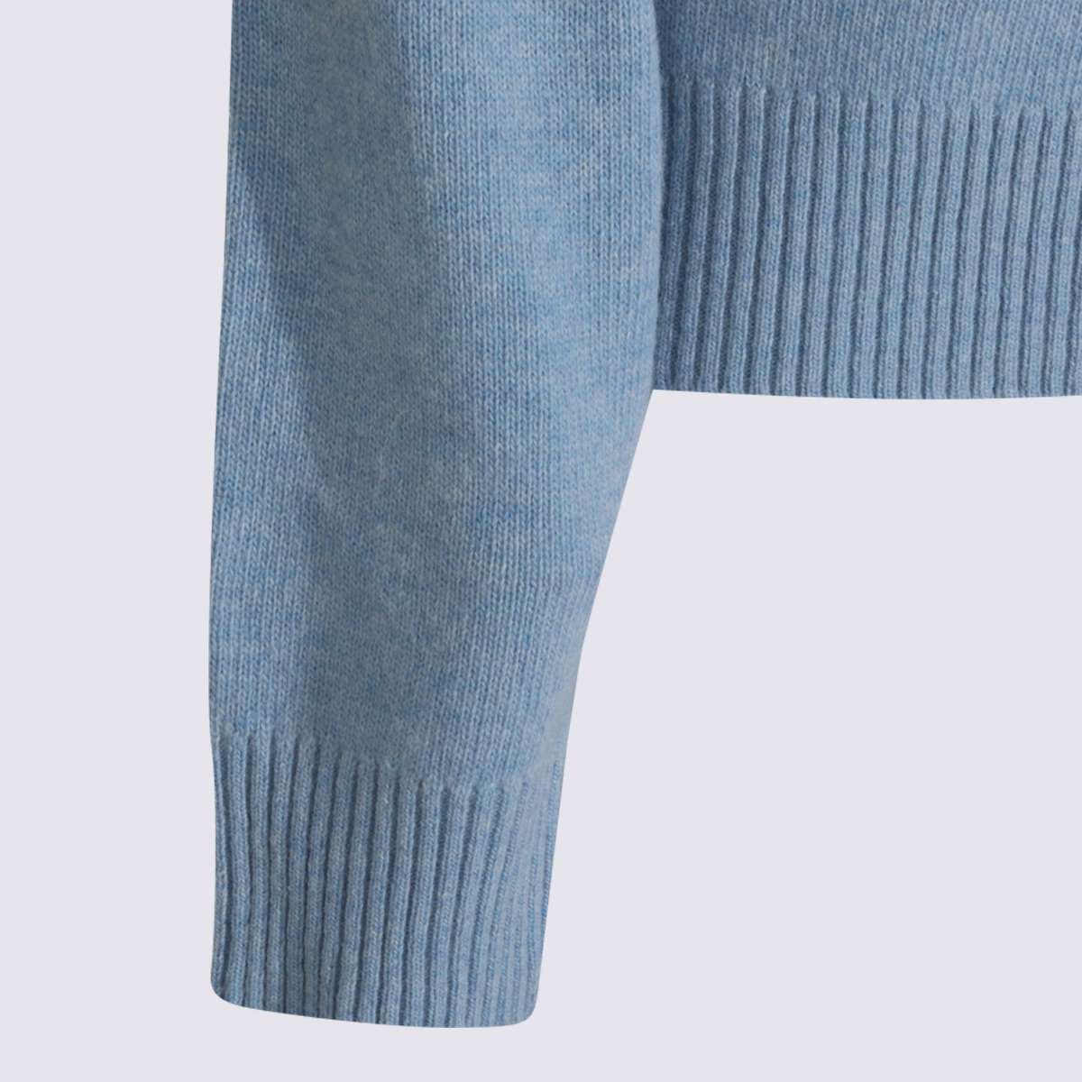 [GANNI] Knitwear FW26 A1150059ZXF