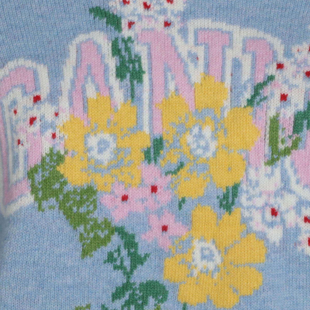 [GANNI] Knitwear FW26 A1150059ZXF