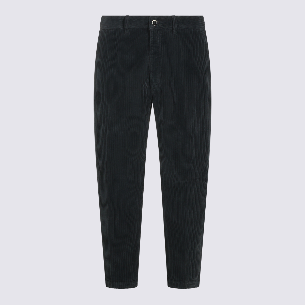 [Nine in the morning] Trousers FW26 TI118U11NERO