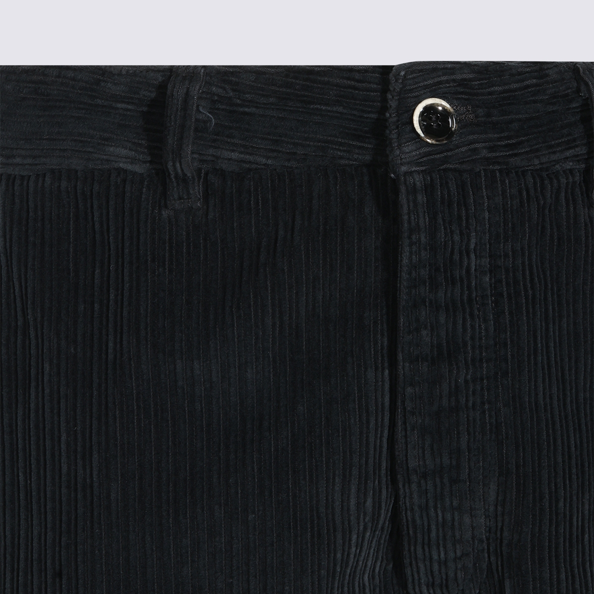 [Nine in the morning] Trousers FW26 TI118U11NERO