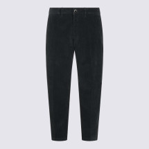 [Nine in the morning] Trousers FW26 TI118U11NERO