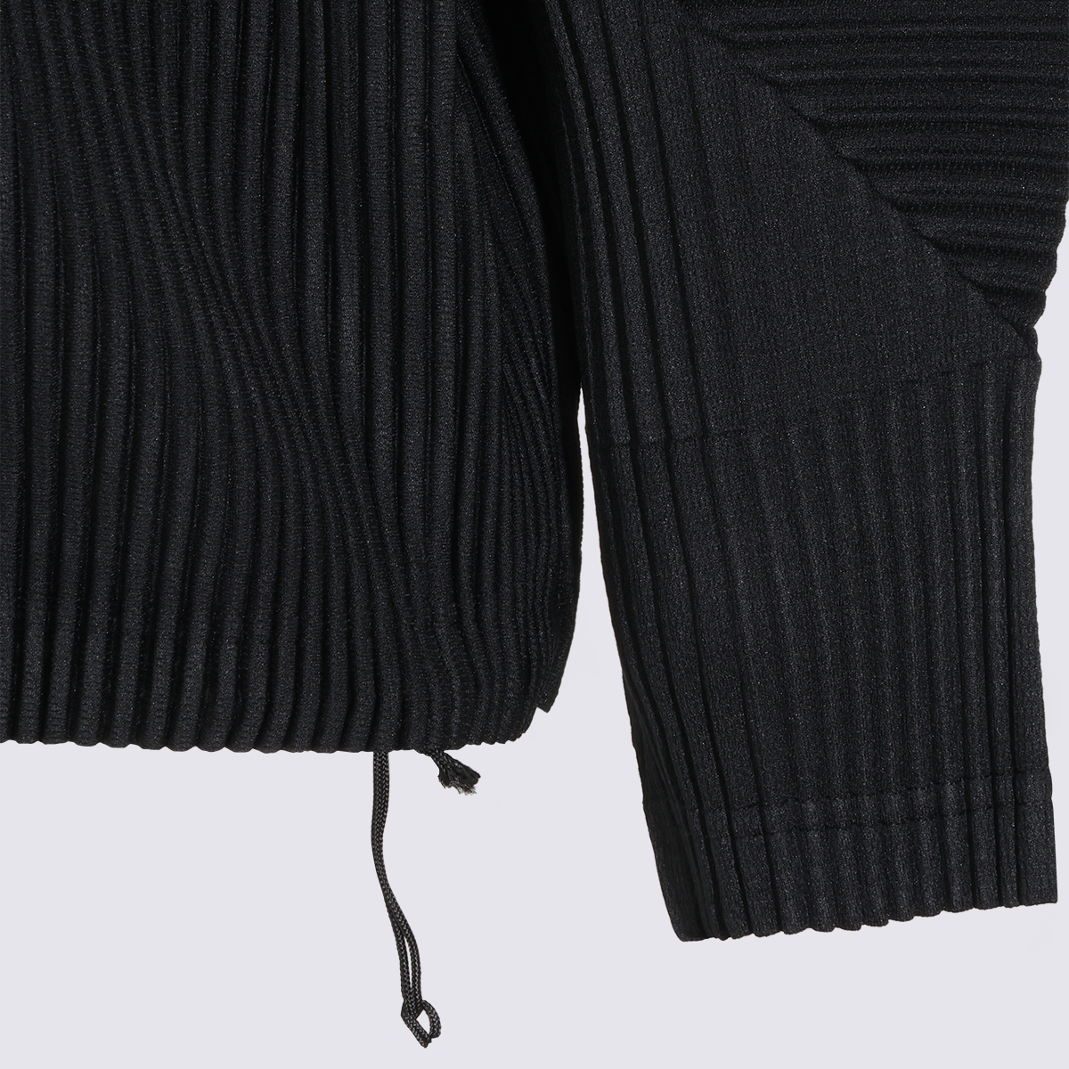 [HOMME PLISSE' ISSEY MIYAKE] Sweatshirt FW26 HP68JL07115