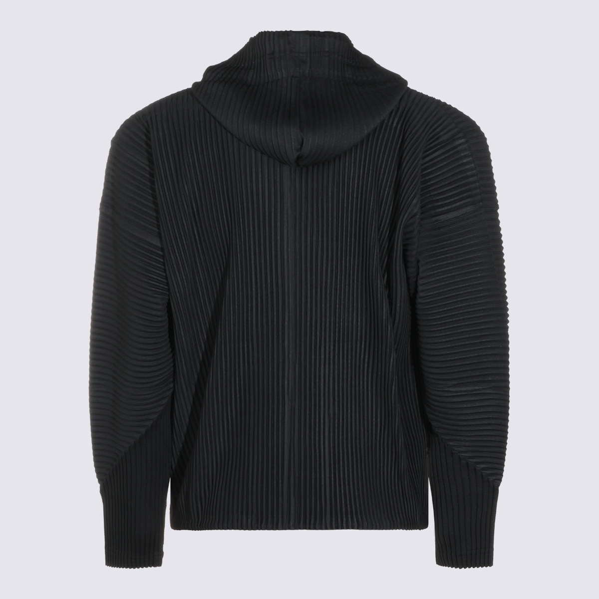 [HOMME PLISSE' ISSEY MIYAKE] Sweatshirt FW26 HP68JL07115