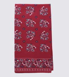 [Canali] Tie FW26 M09HS047791