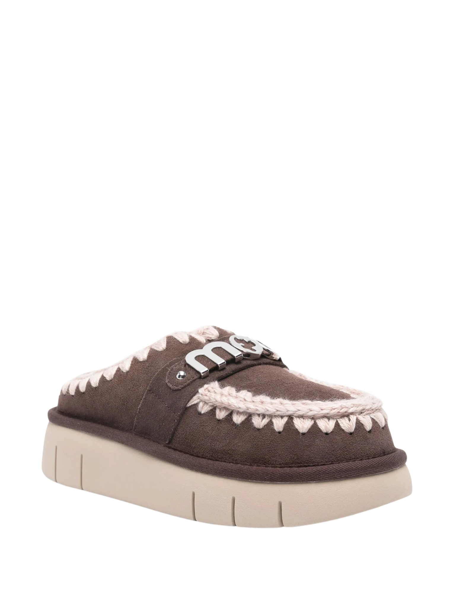 [Mou] Mules FW26 MU.FW531001A