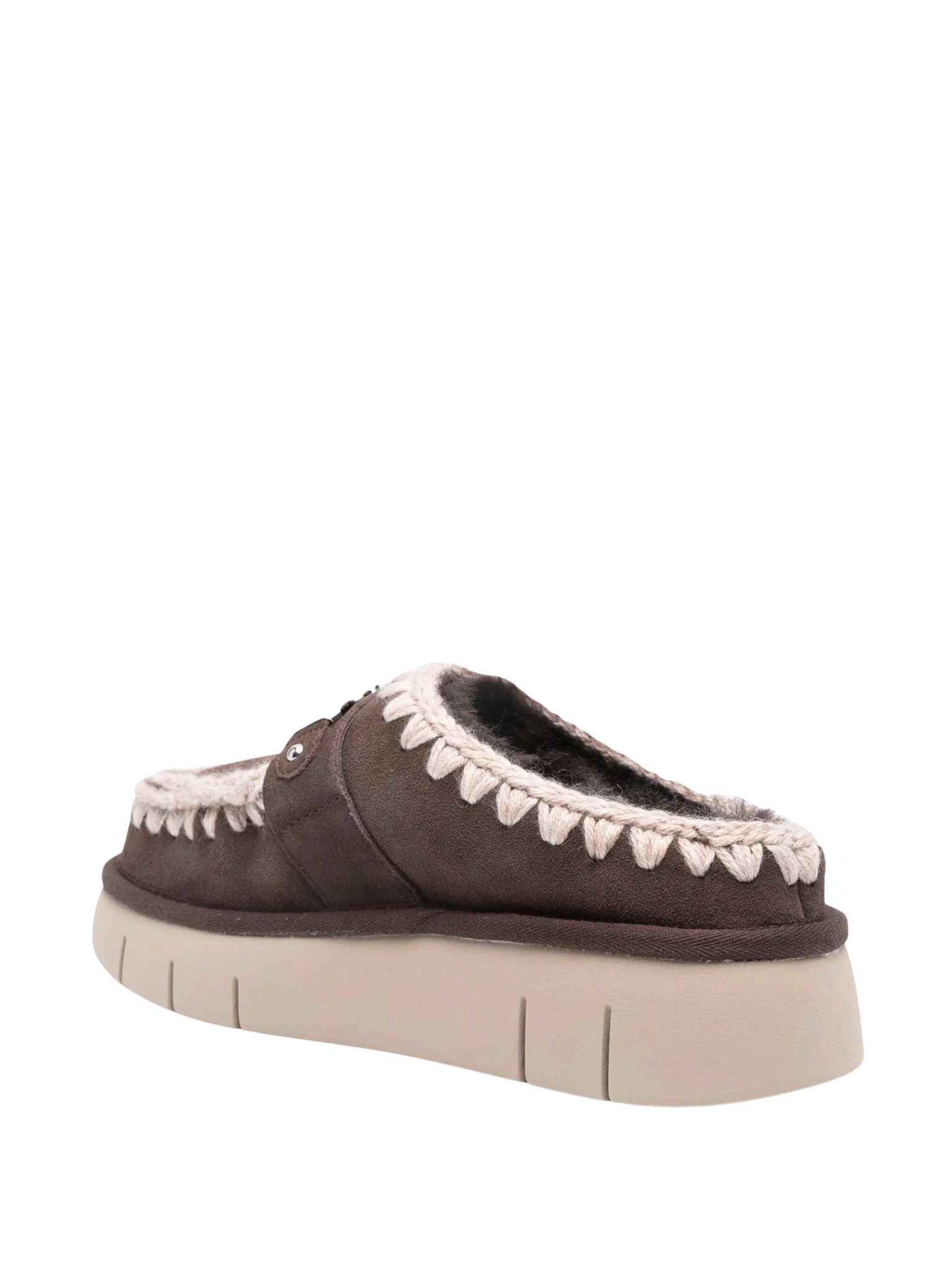 [Mou] Mules FW26 MU.FW531001A