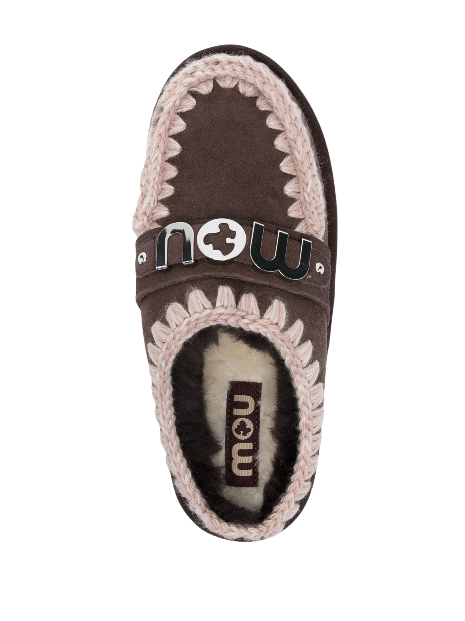 [Mou] Mules FW26 MU.FW531001A