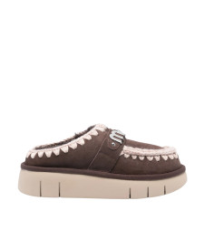[Mou] Mules FW26 MU.FW531001A