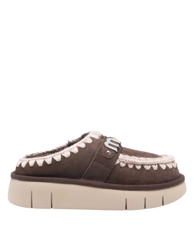 [Mou] Mules FW26 MU.FW531001A