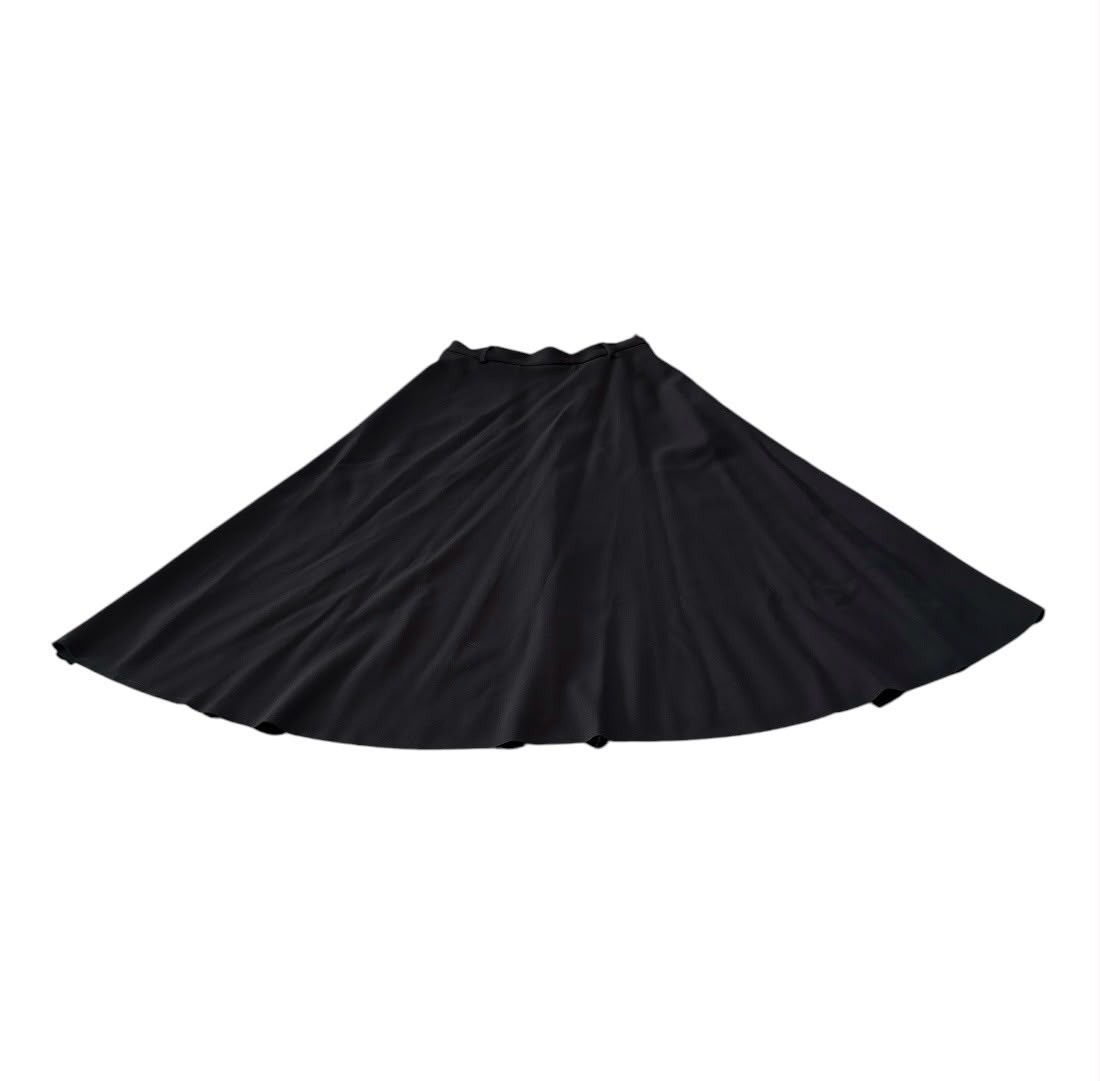 [DOUUOD] Mini skirt FW26 D7W6FENICE10-999
