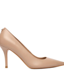 [GUESS] Pumps FW26 FLFPRNLEA08-RE08NUDE