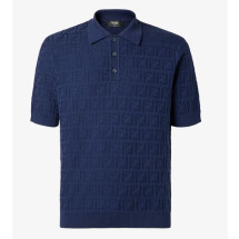 [Fendi] T-shirts Short Sleeve FW26 C-FZC162-AUW0F0QA2