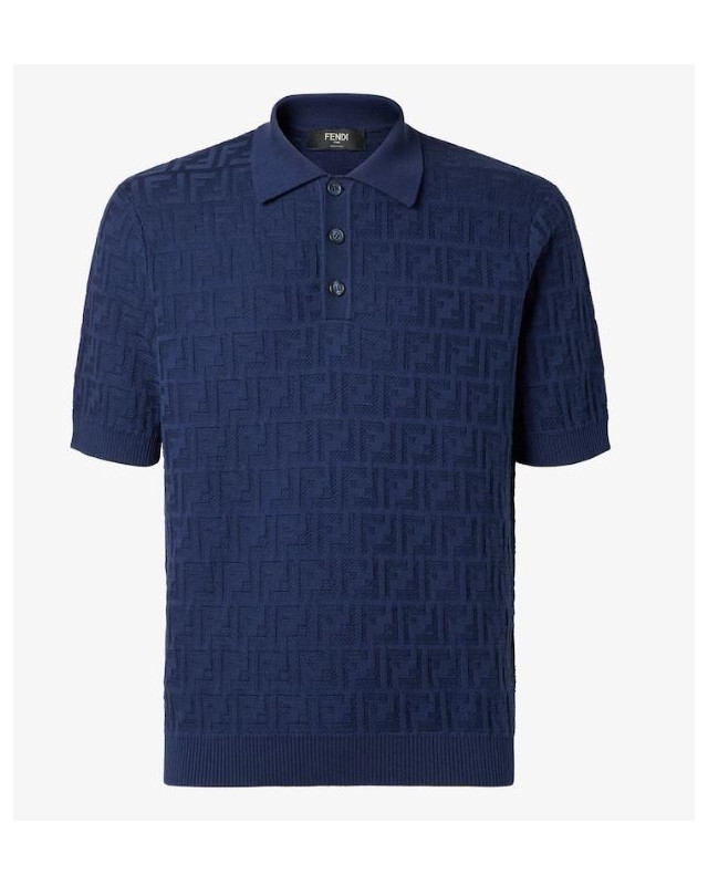 [Fendi] T-shirts Short Sleeve FW26 C-FZC162-AUW0F0QA2