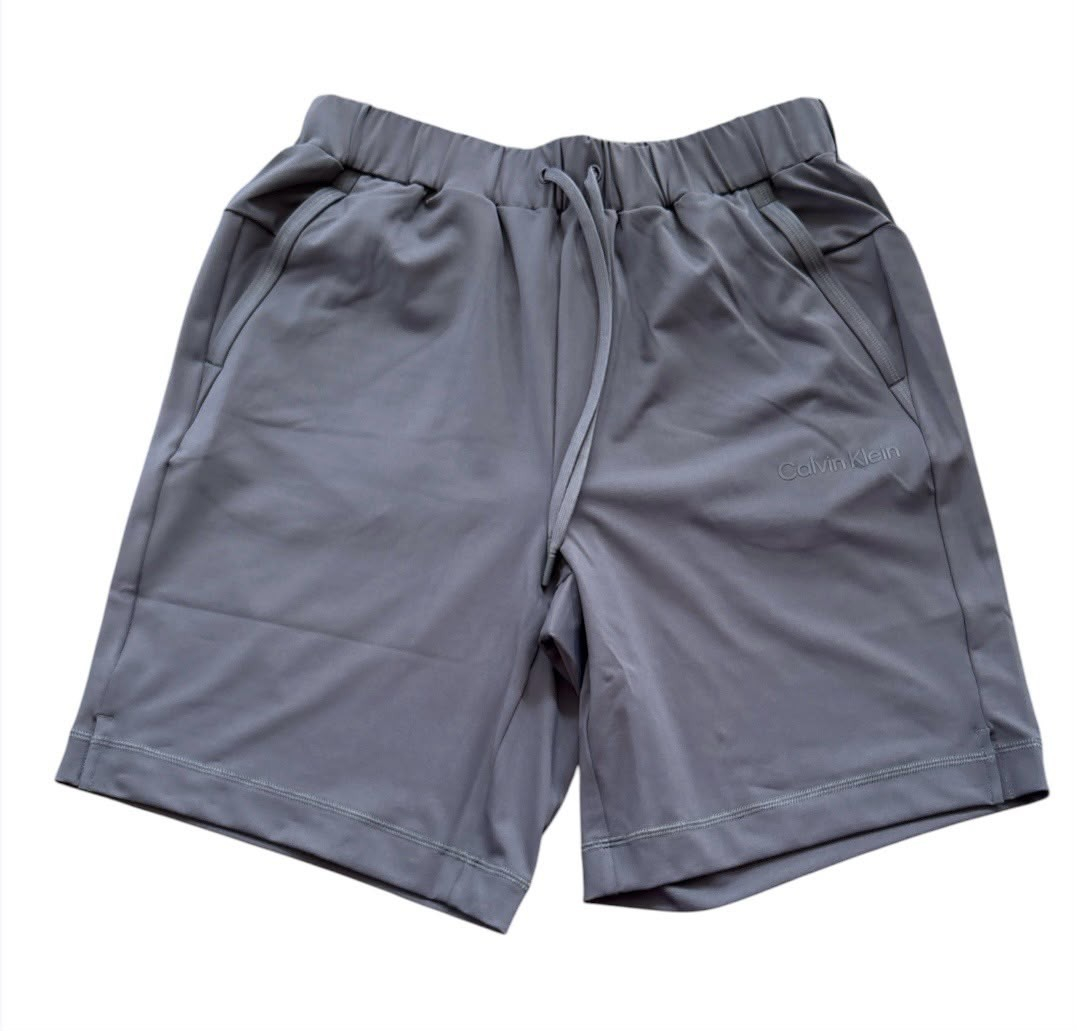 [CALVIN KLEIN] Shorts FW26 LVGMF6S800-CCI