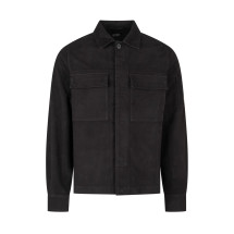 [C.P. Company] Casual Jacket FW26 21CMOS295A110819G 999