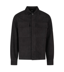 [C.P. Company] Casual Jacket FW26 21CMOS295A110819G 999