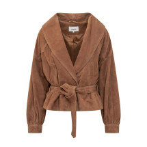 [Ba&sh] Casual Jacket FW26 1H26MANO 0458