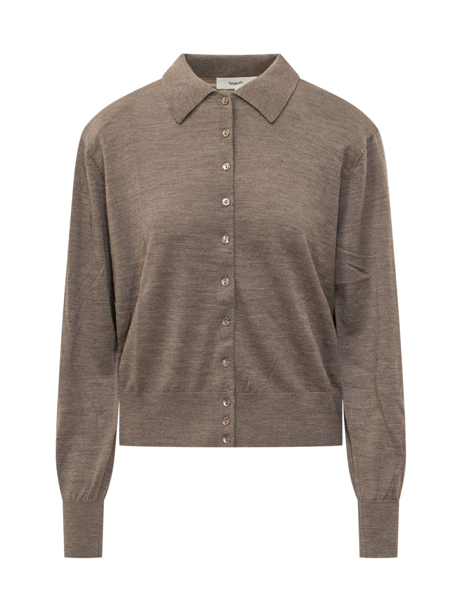 [Ba&sh] Knitwear FW26 1H26BOST 1391