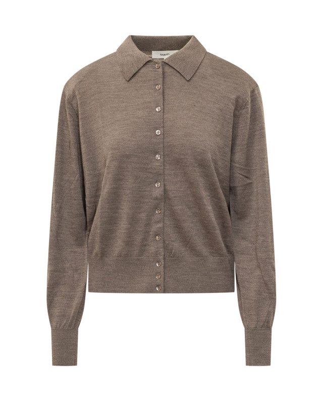 [Ba&sh] Knitwear FW26 1H26BOST 1391