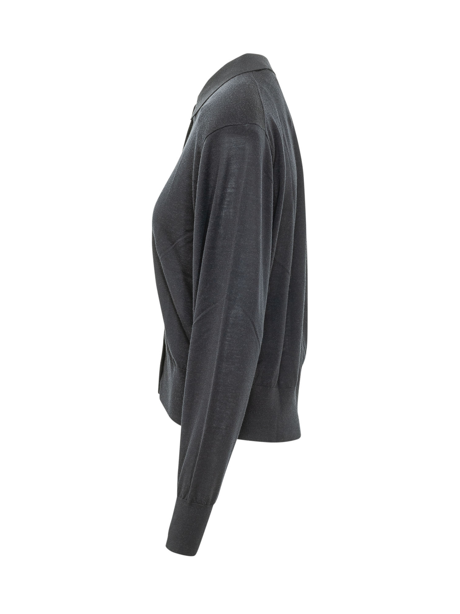 [Ba&sh] Shirts Long Sleeve FW26 1H26BOST 0237