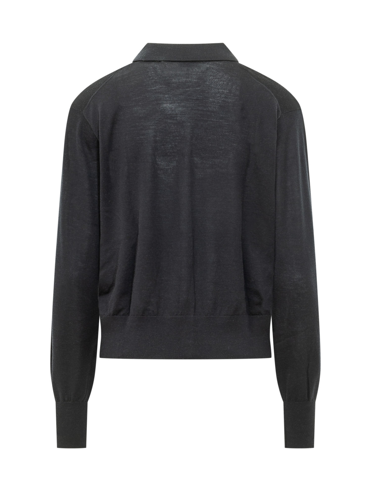 [Ba&sh] Shirts Long Sleeve FW26 1H26BOST 0237