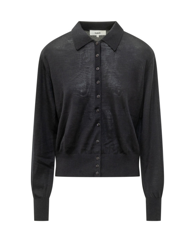 [Ba&sh] Shirts Long Sleeve FW26 1H26BOST 0237