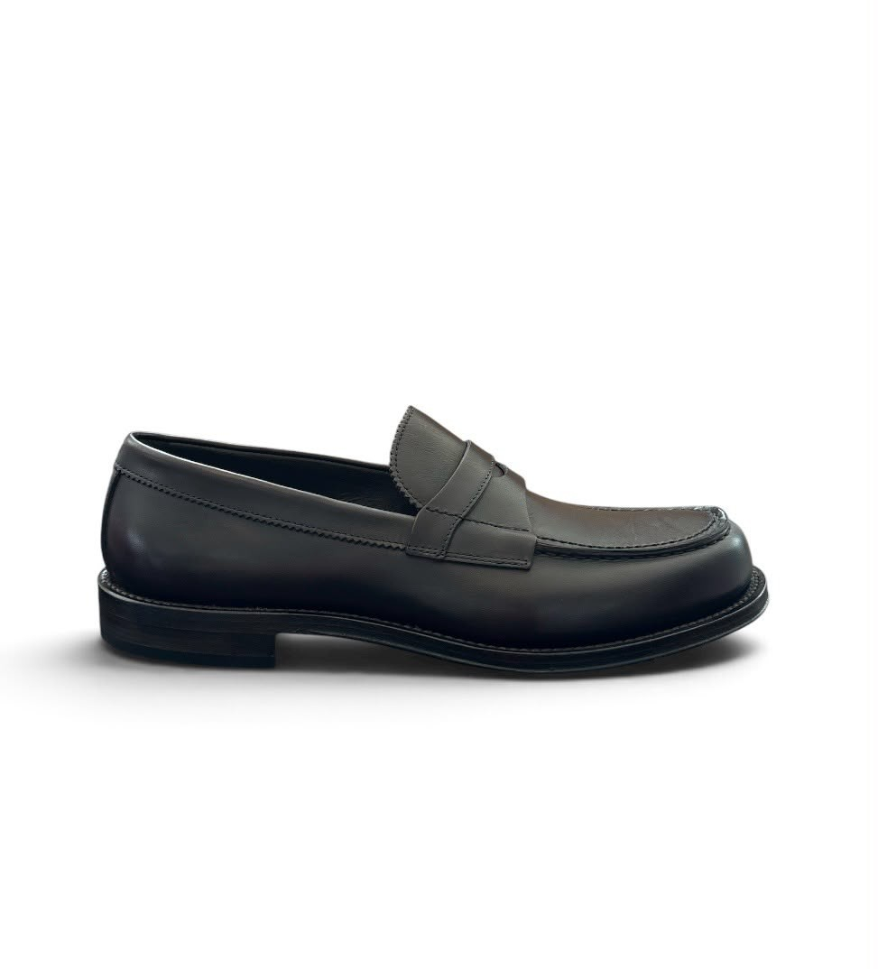 [FABI] Loafer FW26 FU1479-TMORO